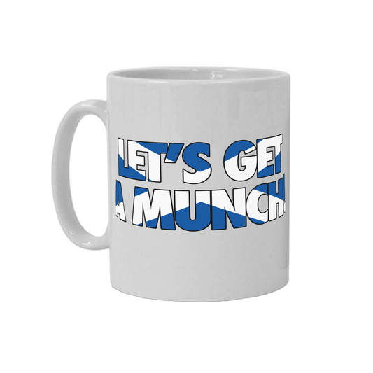 Supper and a Can mug